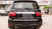 Nissan Patrol Platinum 2022 AT V8 Gasolina