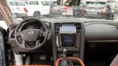 Nissan Patrol Platinum 2022 AT V8 Gasolina