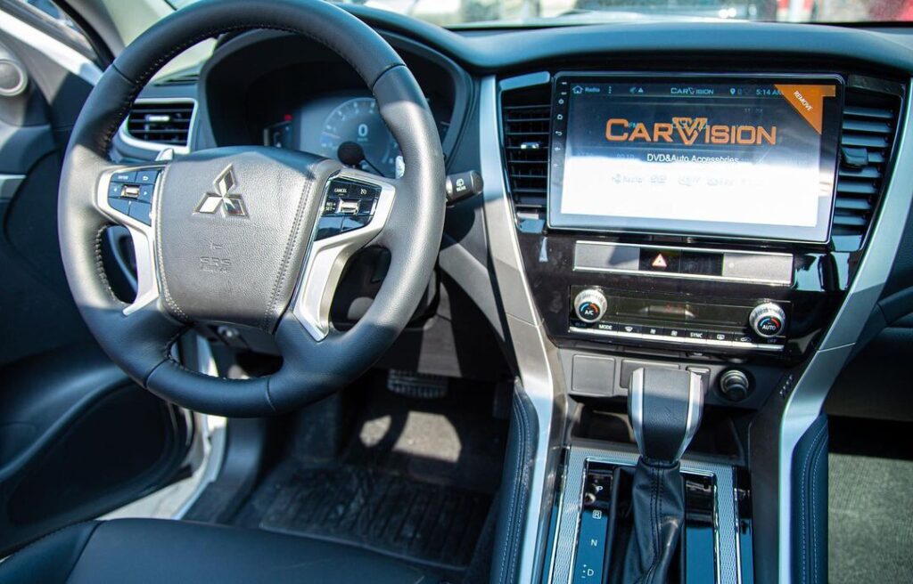 Melhor preço de novo Mitsubishi Pajero sport 2022, para mais informações, por favor ligue para o número: 📱 00244930333555 #luanda #procarro #Angola #mitsubishi #pajerosport #carronovo