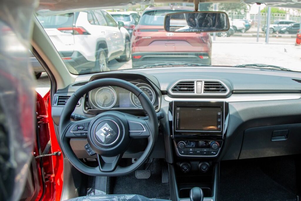 Melhor preço de carros novos Compre Suzuki Dzire 1.2L AT 2022 , Automática , Gasolina . Disponível na Procarro Para mais informações por favor contacte-nos : Whatsapp: 00244930333555 E-mail: comercial@procarro.net #procarroangola #angola #Suzuki #Gasolina #Automática #luandaangola #carros #carros_angola #carrosnovos #vendadecarrosnovos #concessionáriasdecarros #vendadeveículos #África #carrosafricanos #africa #car #world #sale #buy #new