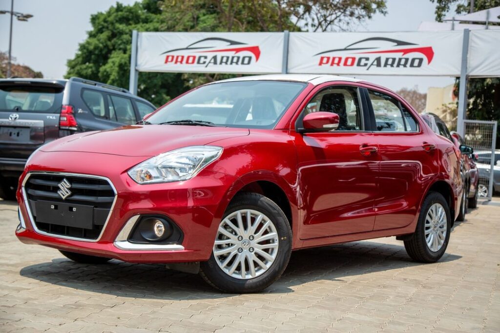 Melhor preço de carros novos Compre Suzuki Dzire 1.2L AT 2022 , Automática , Gasolina . Disponível na Procarro Para mais informações por favor contacte-nos : Whatsapp: 00244930333555 E-mail: comercial@procarro.net #procarroangola #angola #Suzuki #Gasolina #Automática #luandaangola #carros #carros_angola #carrosnovos #vendadecarrosnovos #concessionáriasdecarros #vendadeveículos #África #carrosafricanos #africa #car #world #sale #buy #new