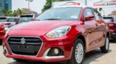 Melhor preço de carros novos Compre Suzuki Dzire 1.2L AT 2022 , Automática , Gasolina . Disponível na Procarro Para mais informações por favor contacte-nos : Whatsapp: 00244930333555 E-mail: comercial@procarro.net #procarroangola #angola #Suzuki #Gasolina #Automática #luandaangola #carros #carros_angola #carrosnovos #vendadecarrosnovos #concessionáriasdecarros #vendadeveículos #África #carrosafricanos #africa #car #world #sale #buy #new