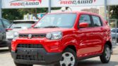 Melhor preço de carros novos Compre Suzuki S-Presso GL MT- Gasolina . Disponível na Procarro Para mais informações por favor contacte-nos: Whatsapp: 00244930333555 E-mail: comercial@procarro.net #procarroangola #angola #Suzuki #Gasolina #Automática #luandaangola #carros #carros_angola #carrosnovos #vendadecarrosnovos #concessionáriasdecarros #vendadeveículos #África #carrosafricanos #africa #car #world #sale #buy #new