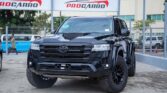 Toyota Land cruiser LC300 GRX xtreme 2022