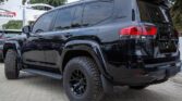 Toyota Land cruiser LC300 GRX xtreme 2022