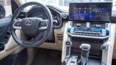 Toyota Land cruiser LC300 GRX xtreme 2022