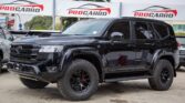 Toyota Land cruiser LC300 GRX xtreme 2022