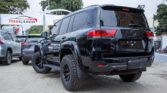 Toyota Land cruiser LC300 GRX xtreme 2022