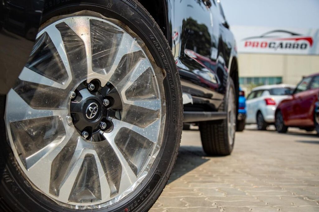 Toyota Prado TXL