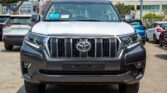 Toyota Prado TXL
