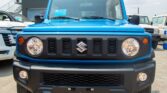 Suzuki Jimny-2022-1.5L-4X4