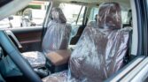 Toyota Prado TXL