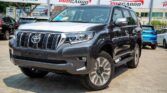 Toyota Prado TXL