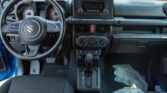 Suzuki Jimny-2022-1.5L-4X4