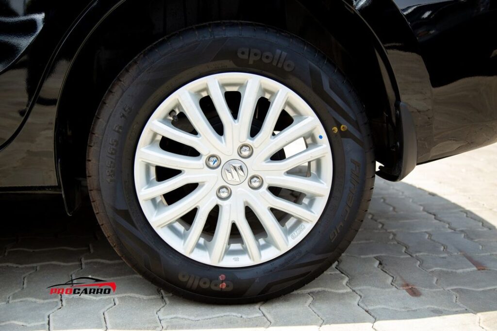 Suzuki Dzire Gasolina 1.2L AT
