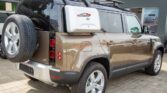 Land Rover Defender 3.0L 110 P400 Edition X AT
