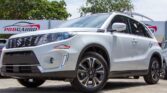 Suzuki Vitara Gasolina 1.6L AT