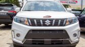 Suzuki Vitara Gasolina 1.6L AT