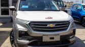 Chevrolet Captiva 1.5L Petrol Premier AT