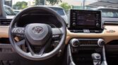 Toyota Rav4 2.0L AT