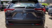 Toyota Rav4 2.0L AT