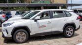 Toyota Rav4 2.0L AT