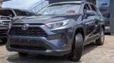 Toyota Rav4 2.0L AT