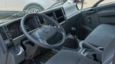 1-ISUZU NPR 71H 4.5L Cargo Truck MT Gasoleo