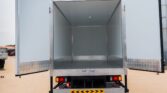 1-ISUZU NPR 71H 4.5L Cargo Truck MT Gasoleo | venda de carros Luanda Angola