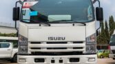 1-ISUZU NPR 71H 4.5L Cargo Truck MT Gasoleo | venda de carros Luanda Angola