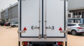 1-ISUZU NPR 71H 4.5L Cargo Truck MT Gasoleo | venda de carros Luanda Angola
