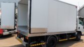 1-ISUZU NPR 71H 4.5L Cargo Truck MT Gasoleo | venda de carros Luanda Angola